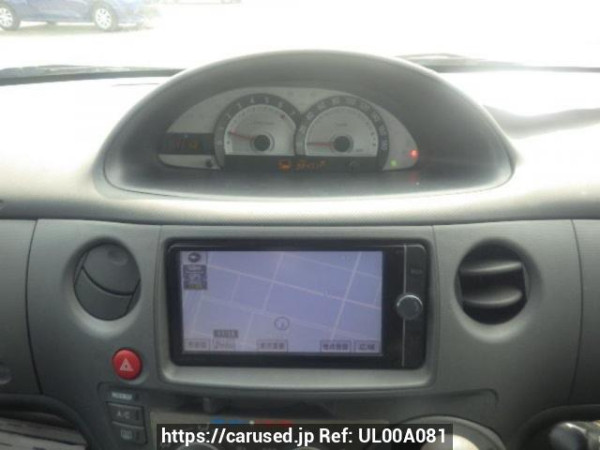 Used 2013 AT toyota sienta NCP81G Image[20]