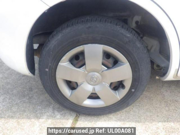 Used 2013 AT toyota sienta NCP81G Image[27]