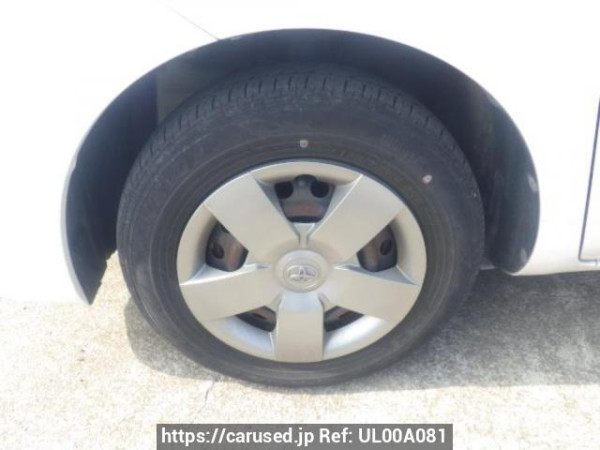 Used 2013 AT toyota sienta NCP81G Image[29]