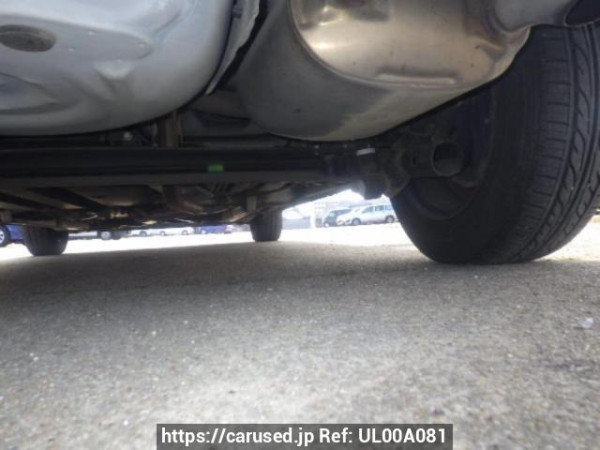 Used 2013 AT toyota sienta NCP81G Image[33]