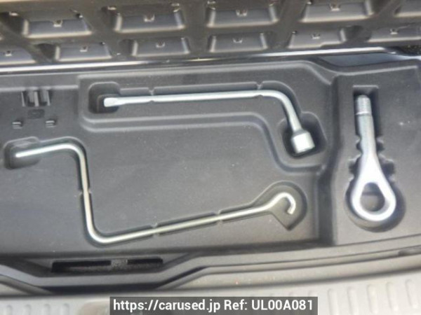 Used 2013 AT toyota sienta NCP81G Image[36]