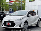 Toyota Aqua DAA-NHP10