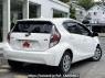 Used 2016 CVT toyota aqua DAA-NHP10 Image[2]