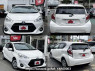 Used 2016 CVT toyota aqua DAA-NHP10 Image[9]