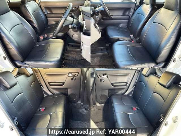 Used 2019 AT daihatsu mira-e-s 5BA-LA350S Image[5]