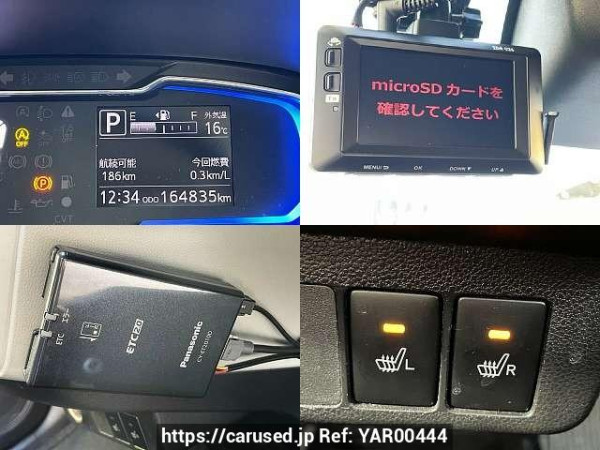 Used 2019 AT daihatsu mira-e-s 5BA-LA350S Image[7]