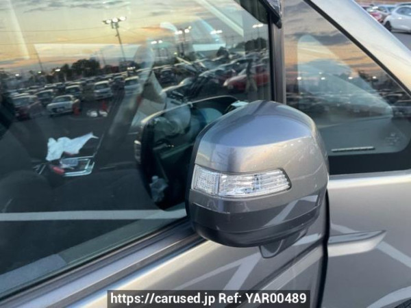 Used 2010 AT honda step-wgn DBA-RK1 Image[9]