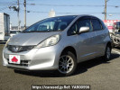 Honda Fit DBA-GE6