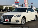 Toyota Crown DBA-GRS210