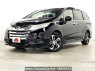 Used 2015 CVT honda odyssey DBA-RC1 Image[0]