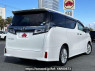Used 2018 CVT toyota vellfire DBA-AGH30W Image[2]