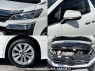 Used 2018 CVT toyota vellfire DBA-AGH30W Image[7]