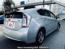 Used 2012 AT toyota prius DAA-ZVW30 Image[2]