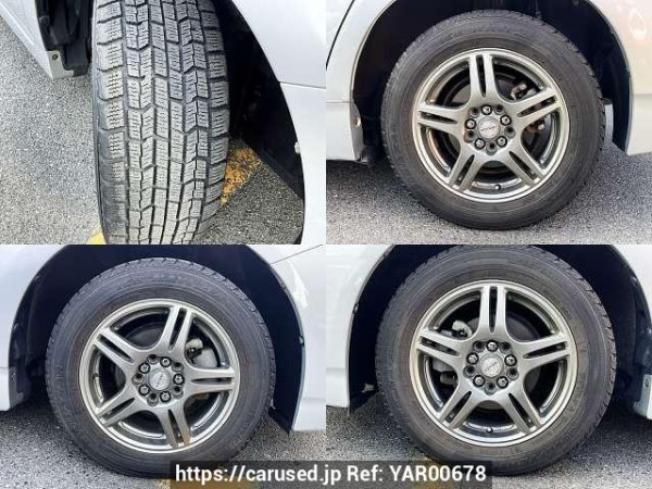 Used 2012 AT toyota prius DAA-ZVW30 Image[8]