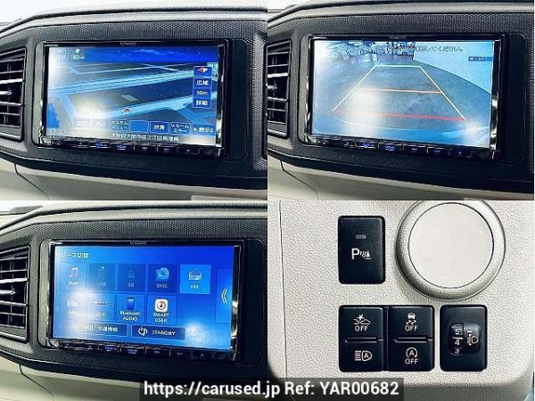 Used 2020 AT daihatsu mira-e-s 5BA-LA350S Image[5]