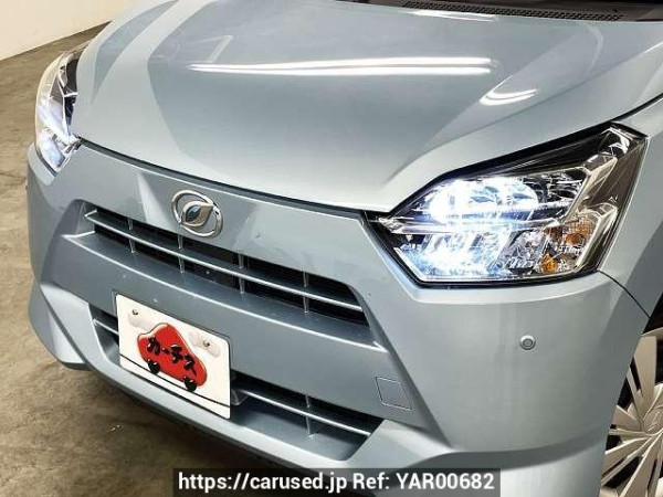 Used 2020 AT daihatsu mira-e-s 5BA-LA350S Image[6]