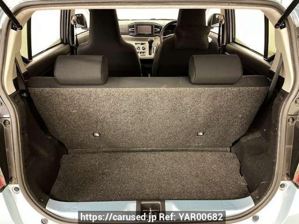 Used 2020 AT daihatsu mira-e-s 5BA-LA350S Image[7]