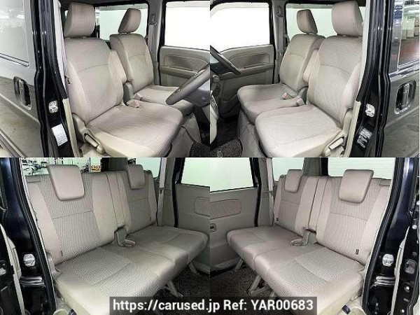 Used 2016 AT nissan nv100-clipper-rio ABA-DR17W Image[8]