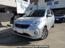 Toyota Passo M700A
