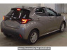 Used 2021 AT toyota yaris MXPH15 Image[1]