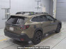 Used 2023 AT subaru legacy-outback BT5 Image[1]