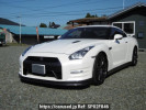 Nissan GT-R R35
