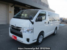 Toyota Hiace Van TRH200V