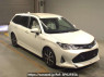 Used 2019 AT toyota corolla-fielder NKE165G Image[2]