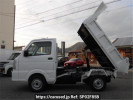 Suzuki Carry Truck DA16T
