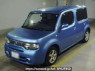 Used 2014 AT nissan cube NZ12 Image[0]