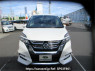 Used 2016 AT nissan serena GFC27 Image[2]