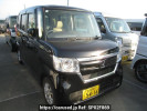 Honda N-BOX JF3