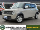 Suzuki ALTO Lapin HE33S