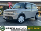 Suzuki ALTO Lapin HE33S