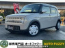 Used 2016 AT suzuki alto-lapin HE33S Image[0]