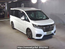 Honda Step WGN Spada RP3