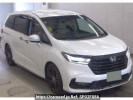 Honda Odyssey Hybrid RC4