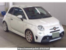 Abarth Abarth 595 31214T