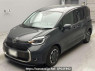Used 2023 AT toyota sienta MXPL10G Image[0]