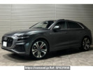 Audi Q8 F1DCBA