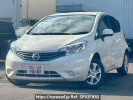 Nissan Note E12