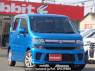 Used 2021 AT suzuki wagon-r MH95S Image[0]