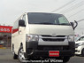 Used 2025 AT toyota hiace-van GDH201V Image[0]