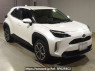 Used 2021 AT toyota yaris-cross MXPJ10 Image[2]