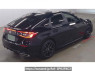 Used 2022 AT honda civic FL1 Image[1]
