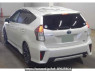 Used 2015 AT toyota prius-alpha ZVW40W Image[1]