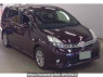 Used 2013 AT toyota isis ZGM11W Image[0]
