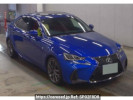 Lexus IS ASE30