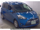 Toyota Sienta NHP170G