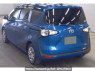 Used 2017 AT toyota sienta NHP170G Image[1]